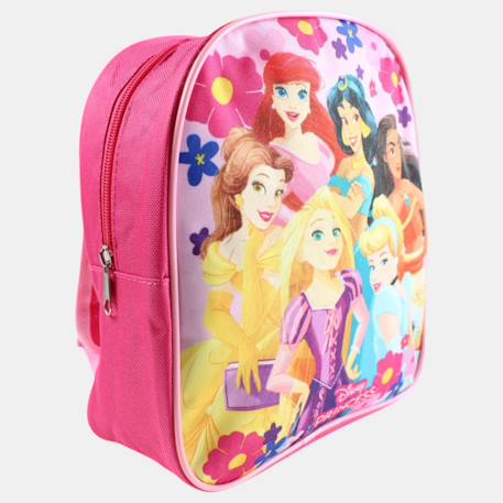 Fille-Accessoires-Sac à dos enfant 30cm princesse