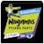 Ninjamas pyjama pants garçon, 54 sous-vêtement de nuit, 8-12 ans, paquet 1 mois Multicouleur 1 - vertbaudet enfant 