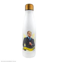 Puériculture-Gourde enfant isotherme One piece - sanji