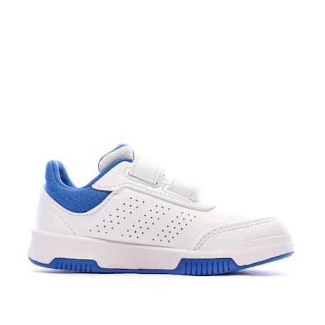 Baskets à scratch garçon tensaur sport 2.0 cf Bleu 1 - vertbaudet enfant 