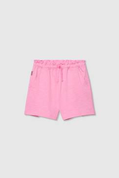 Short jersey flammé pour fille  - vertbaudet enfant