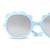 Lunettes de soleil lion Bleu ciel+Jaune+Vert foncé+Violet 5 - vertbaudet enfant 