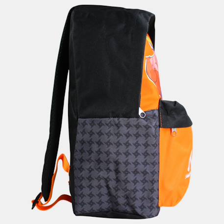Sac à dos enfant 40x30x15 cm naruto Noir 4 - vertbaudet enfant 