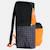 Sac à dos enfant 40x30x15 cm naruto Noir 4 - vertbaudet enfant 