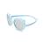 Lunettes de soleil lion Bleu ciel+Jaune+Vert foncé+Violet 1 - vertbaudet enfant 