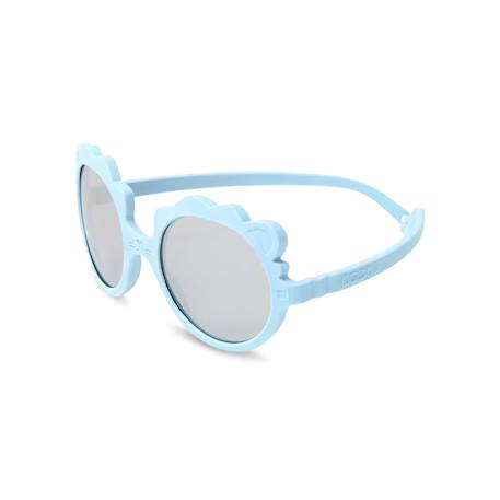 Garçon-Lunettes de soleil lion