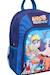 Sac à dos enfant 35x27x10 cm naruto Bleu 3 - vertbaudet enfant 