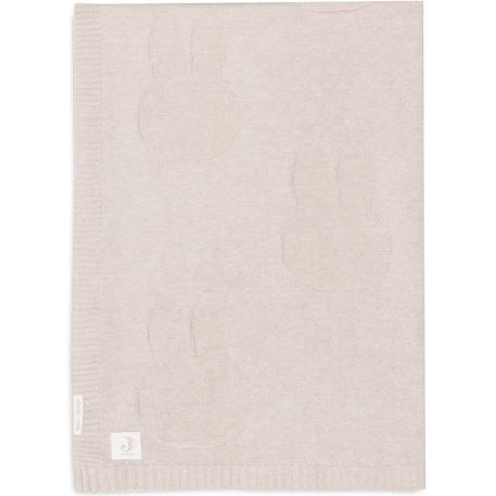 Couverture lit bébé miffy Beige 2 - vertbaudet enfant 