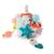 Peluche sensorielle récif Orange 1 - vertbaudet enfant 