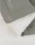 Couverture  en gaze coton bio 75x100 Vert 6 - vertbaudet enfant 