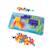 Mosaïque moyen picot 15mm - jouet éducatif pour enfants Multi-coloured 3 - vertbaudet enfant 