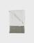 Couverture  en gaze coton bio 75x100 Vert 5 - vertbaudet enfant 