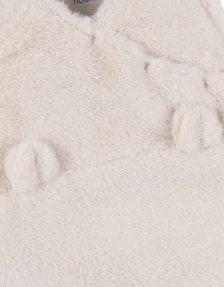 Gigoteuse nomade 0-3m Beige 6 - vertbaudet enfant 