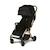 Poussette plis plas Beige+Noir dorée 7 - vertbaudet enfant 