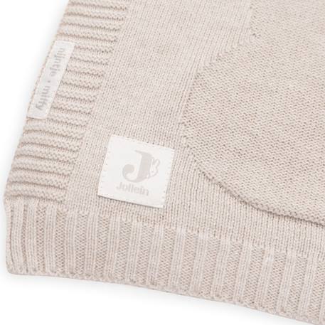 Couverture lit bébé miffy Beige 3 - vertbaudet enfant 