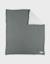 Couverture en coton bio  75x100cm Vert 3 - vertbaudet enfant 