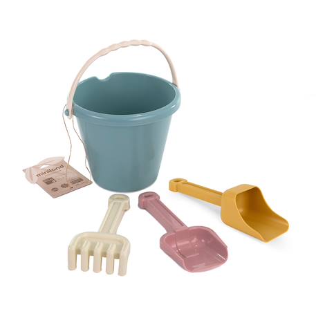 Kit de Jeu de Plage Enfant Bleu+Violet 7 - vertbaudet enfant 