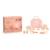 Ensemble de beauté en bois pour poupées Marron 1 - vertbaudet enfant 
