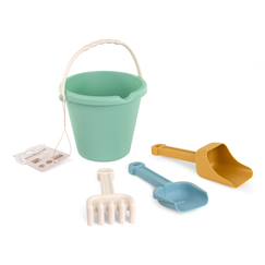 Jouet-Jeux de plein air-Kit de Jeu de Plage Enfant