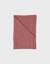 Couverture en tricot bio 75x100cm Rouge 5 - vertbaudet enfant 
