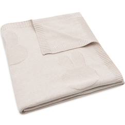 Linge de maison et décoration-Linge de lit bébé-Couverture lit bébé miffy