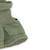 Ensemble tricoté 21cm - robe et bandeau Vert 3 - vertbaudet enfant 