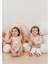 Snow lapin 80cm Blanc 2 - vertbaudet enfant 