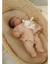 Pyjama dors-bien en velours Beige 1 - vertbaudet enfant 