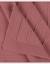 Couverture en tricot bio 75x100cm Rouge 6 - vertbaudet enfant 