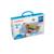 Mosaïque moyen picot 15mm - jouet éducatif pour enfants Multi-coloured 6 - vertbaudet enfant 