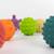 Ensemble de balles sensorielles sensory balls Beige 4 - vertbaudet enfant 