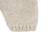 Pyjama en tricot couleur lin pour poupées de 21cm Beige 3 - vertbaudet enfant 