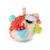 Peluche sensorielle récif Orange 2 - vertbaudet enfant 