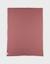 Couverture en tricot bio 75x100cm Rouge 4 - vertbaudet enfant 