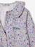 Tablier fille personnalisable lilas poudré 4 - vertbaudet enfant 