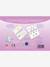 Lot 2 carnets activités maternelle multicolore 9 - vertbaudet enfant 