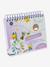 Lot 2 carnets activités maternelle multicolore 7 - vertbaudet enfant 
