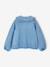 Chemise manches longues fille double stone 2 - vertbaudet enfant 
