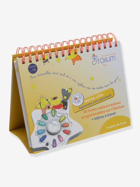 Pack 5-8 contes et apprendre à lire multicolore 4 - vertbaudet enfant 