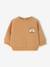 Sweat bébé manches longues marine+ocre 5 - vertbaudet enfant 