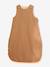 Gigoteuse vichy caramel 1 - vertbaudet enfant 