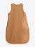 Gigoteuse vichy caramel 2 - vertbaudet enfant 