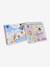 Lot 2 carnets activités maternelle multicolore 1 - vertbaudet enfant 