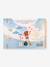 Lot 2 carnets activités maternelle multicolore 8 - vertbaudet enfant 