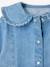 Chemise manches longues fille double stone 3 - vertbaudet enfant 