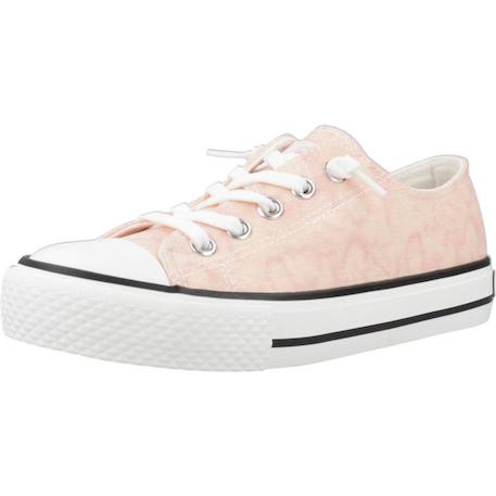 Basket enfant textile ayasy Rose rosa 4 - vertbaudet enfant 