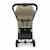 Poussette compacte pliable une main Málaga Beige+Vert 6 - vertbaudet enfant 