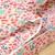 Caradou® parure de lit + couette enfant fleurs Rose 3 - vertbaudet enfant 