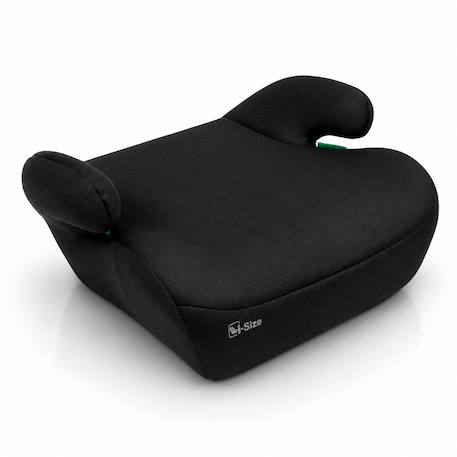 Siège auto smartsafe Gris+Noir 7 - vertbaudet enfant 