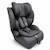 Siège auto 76-150 cm nomada pro Gris+Noir 1 - vertbaudet enfant 